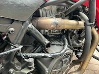 Yamaha yfz450 quad - afbeelding 16 van  44