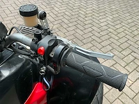 Yamaha yfz450 quad - afbeelding 19 van  44
