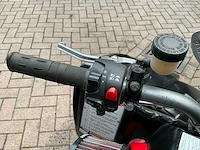 Yamaha yfz450 quad - afbeelding 20 van  44