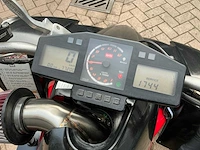 Yamaha yfz450 quad - afbeelding 21 van  44