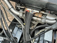 Yamaha yfz450 quad - afbeelding 25 van  44