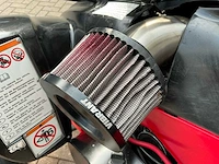 Yamaha yfz450 quad - afbeelding 26 van  44