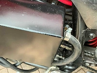 Yamaha yfz450 quad - afbeelding 28 van  44