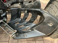 Yamaha yfz450 quad - afbeelding 32 van  44