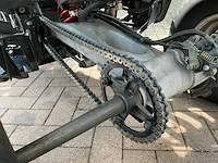 Yamaha yfz450 quad - afbeelding 33 van  44