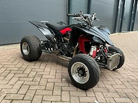Yamaha yfz450 quad - afbeelding 23 van  44