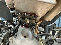 Yamaha yfz450 quad - afbeelding 38 van  44
