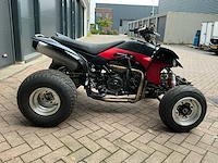 Yamaha yfz450 quad - afbeelding 34 van  44