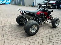 Yamaha yfz450 quad - afbeelding 40 van  44