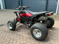 Yamaha yfz450 quad - afbeelding 42 van  44