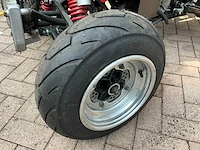 Yamaha yfz450 quad - afbeelding 44 van  44