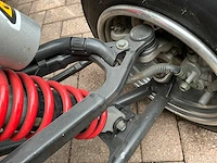 Yamaha yfz450 quad - afbeelding 8 van  44