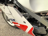 Yamaha ysr50 2rr motorfiets - afbeelding 4 van  18