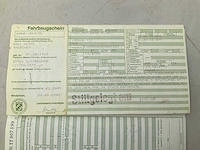 Yamaha ysr50 2rr motorfiets - afbeelding 9 van  18