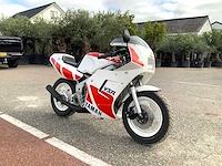 Yamaha ysr50 2rr motorfiets - afbeelding 13 van  18