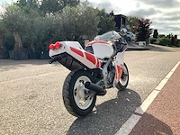 Yamaha ysr50 2rr motorfiets - afbeelding 15 van  18