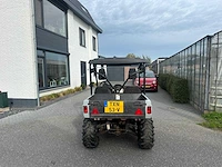 Yamaha yxr660f terreinwagen - afbeelding 4 van  27