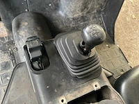 Yamaha yxr660f terreinwagen - afbeelding 5 van  27