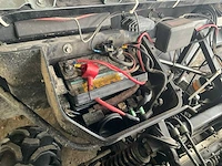 Yamaha yxr660f terreinwagen - afbeelding 6 van  27