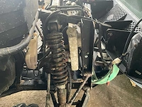 Yamaha yxr660f terreinwagen - afbeelding 7 van  27