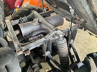 Yamaha yxr660f terreinwagen - afbeelding 11 van  27