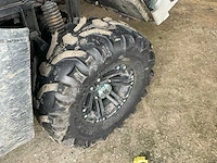 Yamaha yxr660f terreinwagen - afbeelding 15 van  27