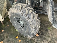 Yamaha yxr660f terreinwagen - afbeelding 17 van  27