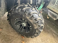 Yamaha yxr660f terreinwagen - afbeelding 18 van  27