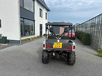 Yamaha yxr660f terreinwagen - afbeelding 12 van  27