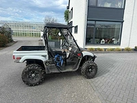 Yamaha yxr660f terreinwagen - afbeelding 21 van  27