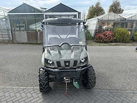 Yamaha yxr660f terreinwagen - afbeelding 22 van  27