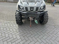 Yamaha yxr660f terreinwagen - afbeelding 23 van  27