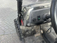 Yamaha yxr660f terreinwagen - afbeelding 25 van  27
