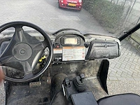 Yamaha yxr660f terreinwagen - afbeelding 26 van  27