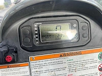Yamaha yxr660f terreinwagen - afbeelding 27 van  27