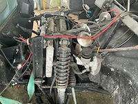 Yamaha yxr660f terreinwagen - afbeelding 9 van  27