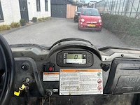 Yamaha yxr660f terreinwagen - afbeelding 2 van  27