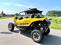 Yamaha yxz 1000 r gytr turbo quad / buggy / utv / ultility / dakar/ nl auto kenteken - afbeelding 17 van  21