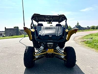 Yamaha yxz 1000 r gytr turbo quad / buggy / utv / ultility / dakar/ nl auto kenteken - afbeelding 20 van  21