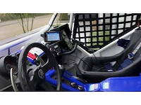 Yamaha yxz1000r se turbo – mcx turbo | l7e kenteken | paddle shift - afbeelding 2 van  44