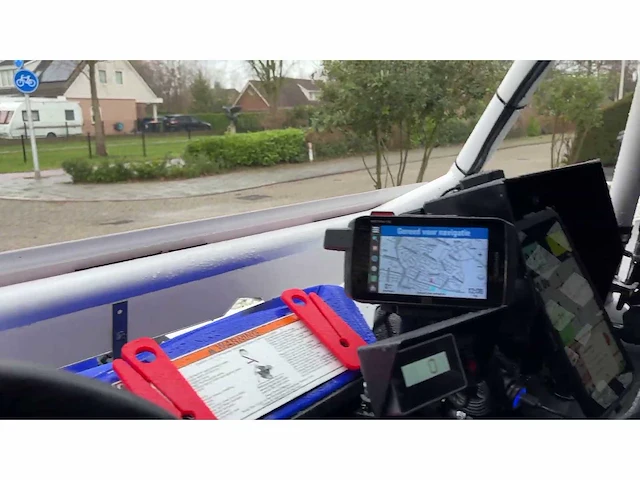 Yamaha yxz1000r se turbo – mcx turbo | l7e kenteken | paddle shift - afbeelding 3 van  44