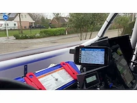 Yamaha yxz1000r se turbo – mcx turbo | l7e kenteken | paddle shift - afbeelding 3 van  44