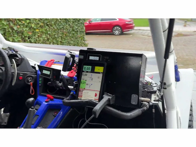 Yamaha yxz1000r se turbo – mcx turbo | l7e kenteken | paddle shift - afbeelding 4 van  44