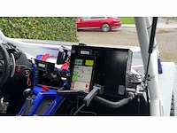 Yamaha yxz1000r se turbo – mcx turbo | l7e kenteken | paddle shift - afbeelding 4 van  44