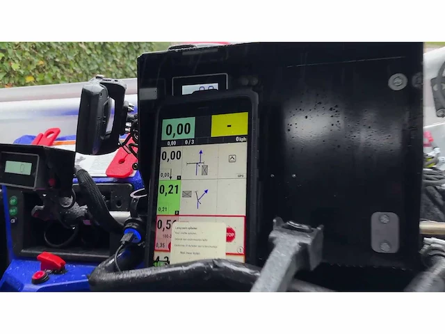 Yamaha yxz1000r se turbo – mcx turbo | l7e kenteken | paddle shift - afbeelding 5 van  44