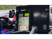 Yamaha yxz1000r se turbo – mcx turbo | l7e kenteken | paddle shift - afbeelding 5 van  44