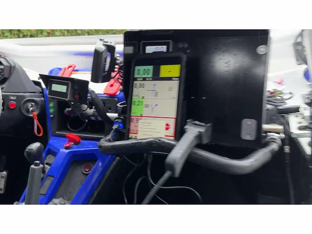 Yamaha yxz1000r se turbo – mcx turbo | l7e kenteken | paddle shift - afbeelding 8 van  44