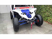 Yamaha yxz1000r se turbo – mcx turbo | l7e kenteken | paddle shift - afbeelding 9 van  44