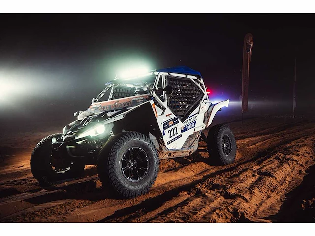 Yamaha yxz1000r se turbo – mcx turbo | l7e kenteken | paddle shift - afbeelding 1 van  44