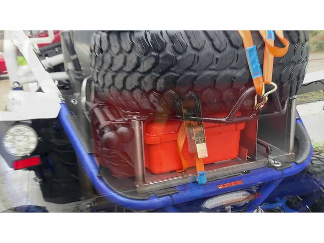 Yamaha yxz1000r se turbo – mcx turbo | l7e kenteken | paddle shift - afbeelding 16 van  44
